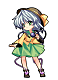 Koishi Komeiji