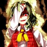 Yuuka Kazami