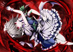 Sakuya Izayoi