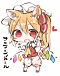 Flandre Scarlet