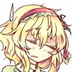 Alice Margatroid