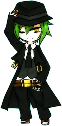 Kilelicus