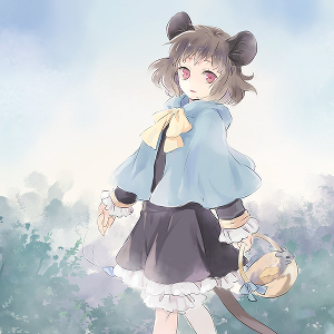 Nazrin