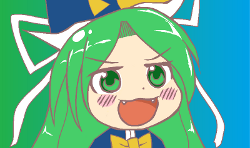 Mima-sama