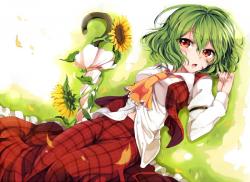 yuuka