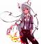 Fujiwara no Mokou
