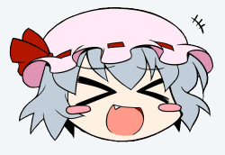 YukkuriRemiBot