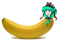 banana