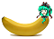 banana