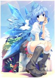 TheOther_Cirno ⑨