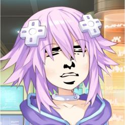 Getter-Chan