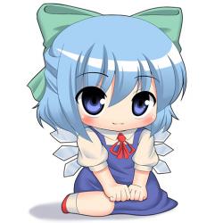 ⑨Cirno⑨
