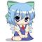 ⑨Cirno⑨