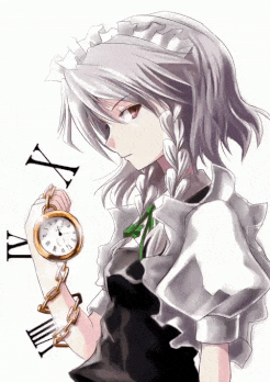 Aka Izayoi